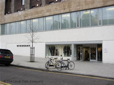 burberry outlet london hackney central|Burberry bicester village outlet.